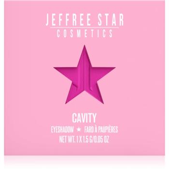 Jeffree Star Cosmetics Artistry Single Eyeshadow fard ochi culoare Cavity 1,5 g