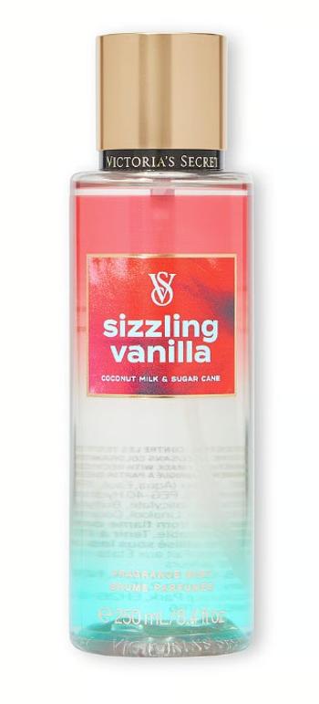 Victoria´s Secret Sizzling Vanilla - spray pentru corp 250 ml