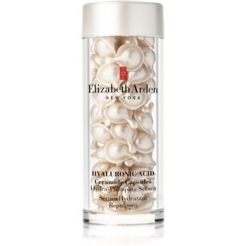 Elizabeth Arden Hyaluronic Acid ser hidratant în capsule pentru femei 90 caps.