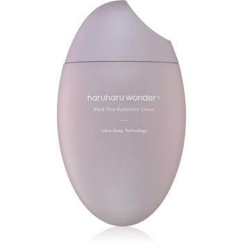 Haruharu Wonder Black Rice Hyaluronic crema hidratanta activa pentru piele sensibilă 50 ml