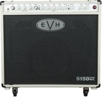 EVH 5150III 1x12 50W 6L6 IV Csöves gitárkombók