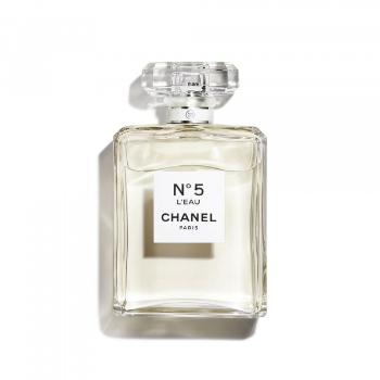 CHANEL N°5 l'eau Toaletní voda s rozprašovačem - EAU DE TOILETTE 100ML 100 ml