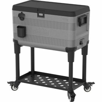 Răcitor ridicat Duramax Keep Cold 70 l pe roți