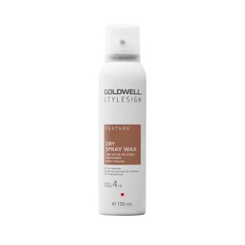 Goldwell Ceară uscată în spray Stylesign Texture (Dry Spray Wax) 150 ml