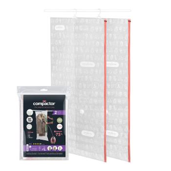 Compactor Espace L set sac de vid, 70 x 145 cm, 2buc, 2 buc.