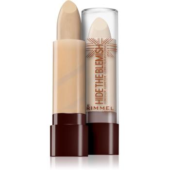 Rimmel Hide The Blemish baton corector culoare 001 Ivory 4.5 g