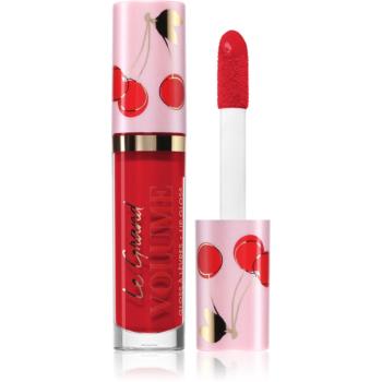 Vivienne Sabó Le Grand Volume lip gloss nutritiv culoare 12 3 ml