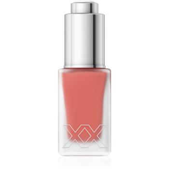 XX by Revolution BLUSH TINT fard de obraz lichid culoare Dainty 9,5 ml