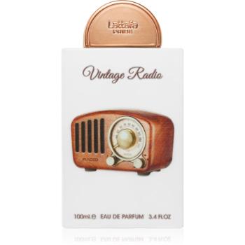 Lattafa Pride Vintage Radio Eau de Parfum unisex 100 ml