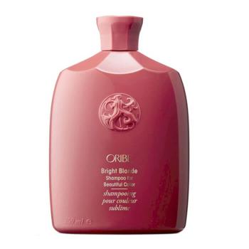 Oribe Șampon pentru păr blond Bright Blonde (Shampoo For Beautiful Color) 250 ml