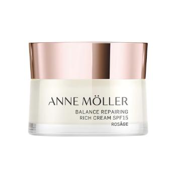 Anne Möller Cremă de fermitate pentru ten Stimulâge SPF 15 (Glow Firming Rich Cream) 50 ml