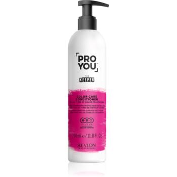 Revlon Professional Pro You The Keeper balsam protector pentru păr vopsit 350 ml