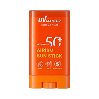 Tony Moly Stick de bronzare SPF 50+ UV Master Airism (Sun Stick) 20 g