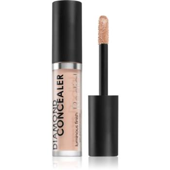 Rodial Diamond Concealer krémový korektor odstín 10 4 ml