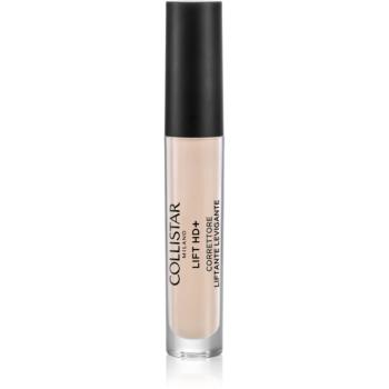 Collistar LIFT HD+ Smoothing Lifting Concealer corector anticearcăne cu efect antirid culoare 0 - Avorio 4 ml