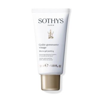 SOTHYS Paris Peeling delicat pentru piele (Micro Gel Peeling) 50 ml
