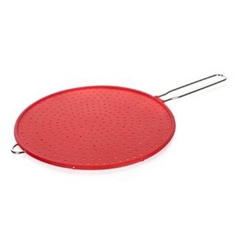 Sită de tigaie BANQUET Culinaria, din silicon 28 cm