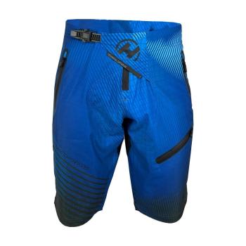 
                         Pantaloni scurți de ciclism fără bretele - ENERGIZER FACTORY 
                