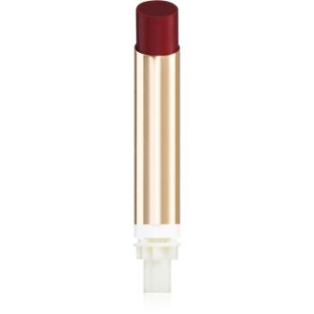 Sisley Photo-Rouge Shine Refill ruj lucios hidratant rezervă culoare 30 Sheer Coral 3 g