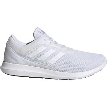 adidas CORERACER Női futócipő, fehér, méret 39 1/3