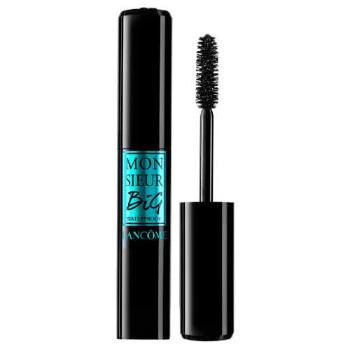 Lancôme Rimel rezistent la apă Monsieur Big (Waterproof Mascara) 10 ml Black