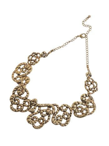 SOHI Lánc ' Maris '  arany