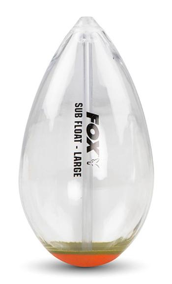 Fox Plovátko Carp Sub Floats - L,Fox Plovátko Carp Sub Floats - L