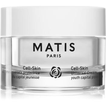 MATIS Paris Cell-Skin Universal Cream crema universala pentru un aspect intinerit 50 ml