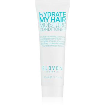 Eleven Australia Hydrate My Hair Moisture Conditioner balsam hranitor si hidratant 50 ml