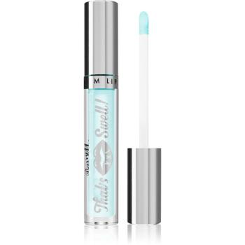 Barry M That's Swell! luciu de buze pentru un volum suplimentar cu efect racoritor culoare Cool It 2,5 ml