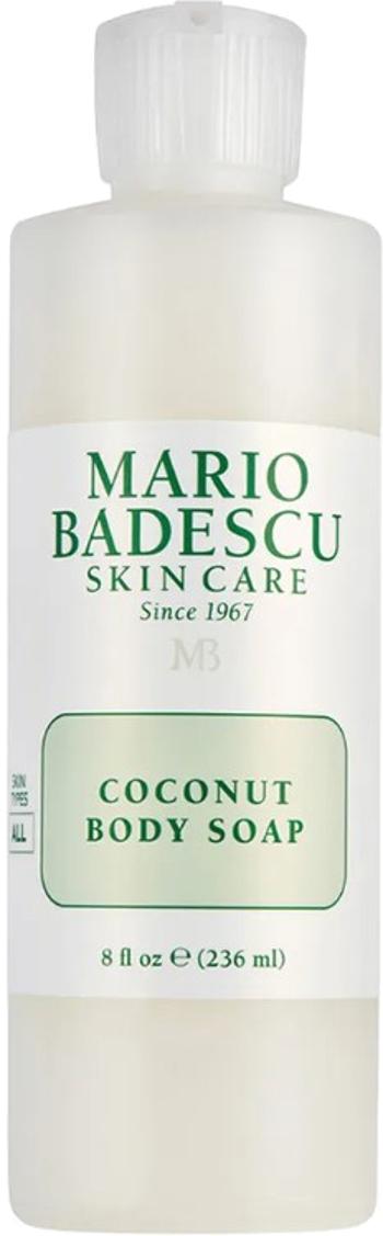 Mario Badescu Săpun de corp cu nucă de cocos (Coconut Body Soap) 236 ml