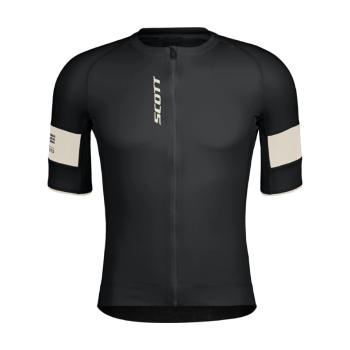 
                         Tricou de ciclism cu mânecă scurtă - ENDURANCE PRO 
                