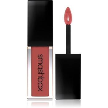 Smashbox Always On Liquid Lipstick ruj lichid mat culoare - Driver's Seat 4 ml