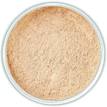 Artdeco Mineral Powder Makeup (Mineral Powder Foundation) 15 g 4 Light Beige