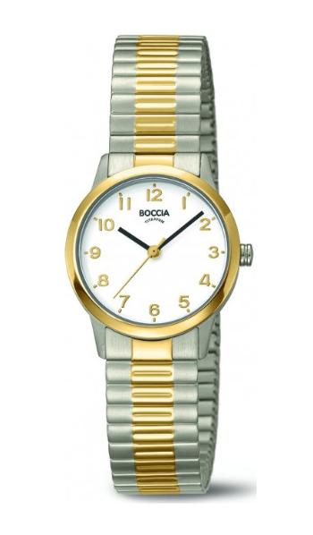 Boccia Titanium Classic 3318-03