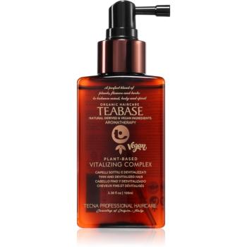 Tecna Teabase Vitalizing Complex tratament cu ulei pentru păr 100 ml