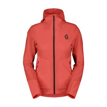 
                         Jachetă rezistentă la vânt de ciclism - EXPLORAIR SOFTSHELL SL W 
                