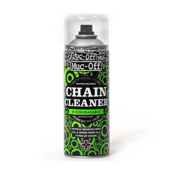 
                         soluție de curățare a lanțului - CHAIN CLEANER 
                