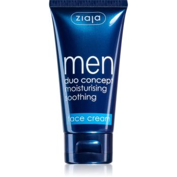 Ziaja Men cremă hidratantă SPF 6 50 ml