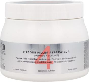 Kérastase Mască hrănitoare și reînnoitoare împotriva ruperii părului Première (Anti-Breakage Reparative Filler Mask) 500 ml