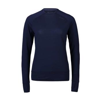 
                         Tricou de cilism pentru iarnă cu mânecă lungă - LIGHT MERINO 
                