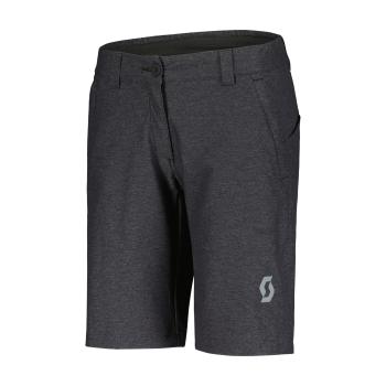 
                         Pantaloni scurți de ciclism fără bretele - TRAIL FLOW PRO W 
                