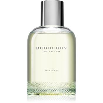 Burberry Weekend for Men Eau de Toilette pentru bărbați 100 ml