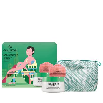 Collistar Set cadou Intensive Firming Body Routine