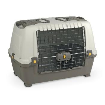 MPS Italia Cărucior pentru câini Skudo Car S, 77 x43 x 51 cm