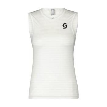
                         Tricou de ciclism fără mâneci - UNDERWEAR CARBON W 
                