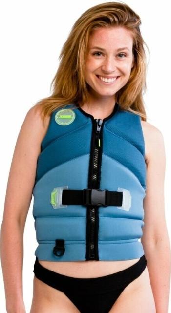 Jobe Unify Life Vest Women Steel Blue M+ Plávacia vesta