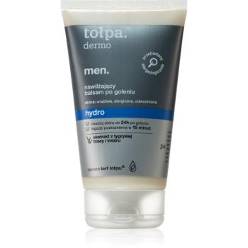 Tołpa Dermo Men Hydro balsam hidratant dupa barbierit 100 ml