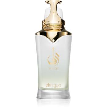 Zimaya Taraf White Eau de Parfum pentru femei 100 ml