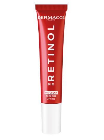 Dermacol Crema pentru ochi Bio Retinol (Eye Cream) 15 ml